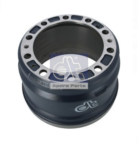 DT Spare Parts 2.40702 Fren Sistemleri Fren Kampanası - VOLVO FH12 uyumlu