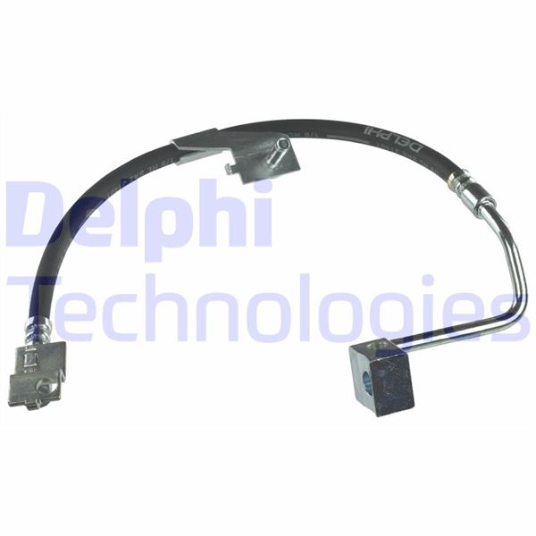 DELPHI LH7142 Fren Sistemleri Fren Hortumları - JEEP WRANGLER II (TJ) uyumlu
