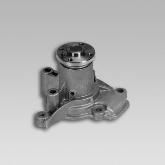 GK 987726 Motor Devirdaim - HYUNDAI LANTRA II (J-2) uyumlu