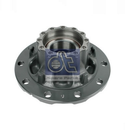 DT Spare Parts 2.65277 Tekerlek & Aks Parçaları Teker Rulmanı - VOLVO FL6 uyumlu