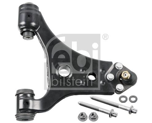 FEBI BILSTEIN 280391 Süspansiyon Sistemi Bugi Kolu - MERCEDES-BENZ A-SERISI (W169) uyumlu