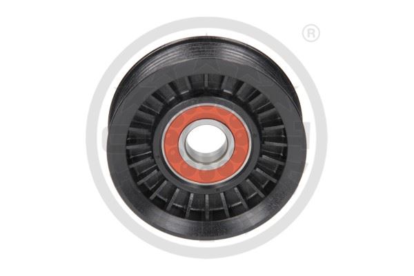 OPTIMAL 0-N1709S2 Motor Kayış Kasnağı - FORD FOCUS II (DA_, HCP, DP) uyumlu