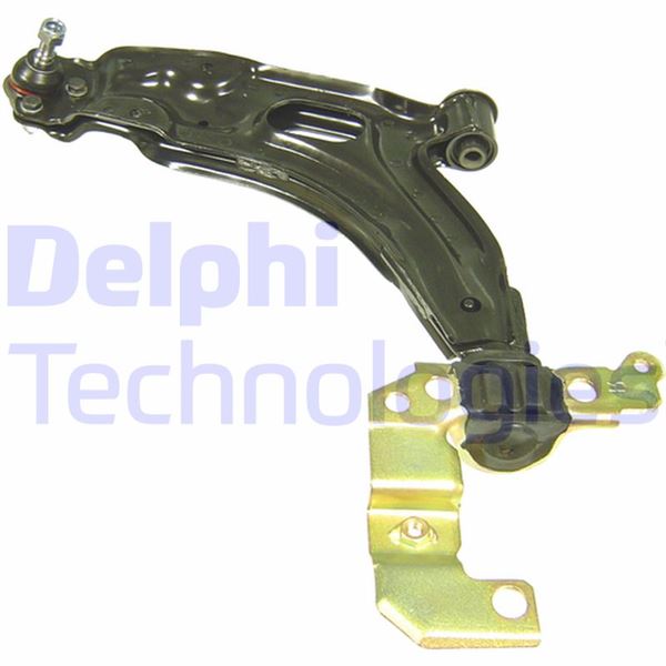 DELPHI TC1013 Süspansiyon Sistemi Bugi Kolu - FIAT PALIO (178_, 171_, 371_) uyumlu