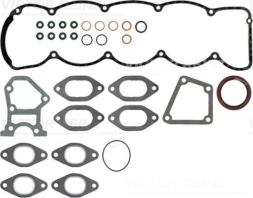 VICTOR REINZ 02-31739-01 Motor Silindir Kafa Contası - FIAT DUCATO Panorama (280_) uyumlu