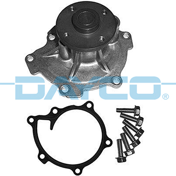 DAYCO DP456 Motor Devirdaim - MITSUBISHI ASX (GA_W_) uyumlu
