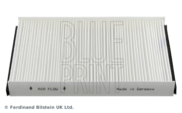 BLUE PRINT ADL142521 İklimlendirme Sistemi Polen Filtresi - FIAT MULTIPLA (186_) uyumlu