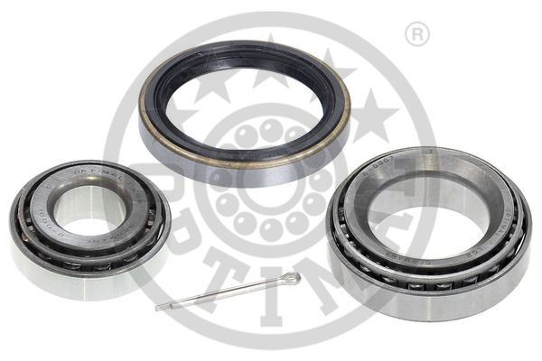 OPTIMAL 501194 Jant & Lastik & Bijon Poyra - BMW 1502-2002 (E10) uyumlu