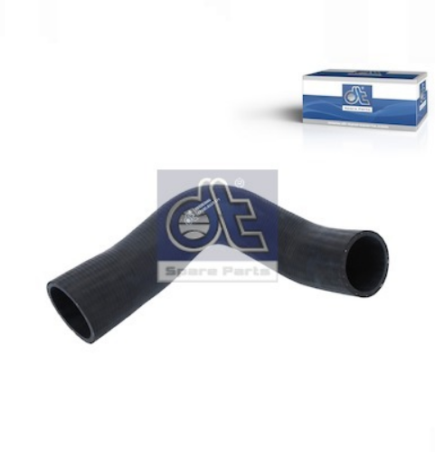 DT Spare Parts 2.15171 Soğutma Sistemi Soğutma Hortumları & Bağlantıları - VOLVO NH12 uyumlu