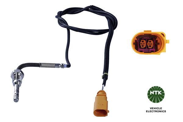 Egzoz Sıcaklık Sensörü - NGK - 95301 Ürün Görseli