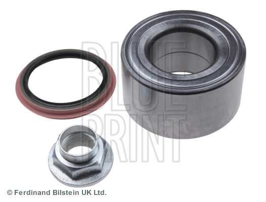 BLUE PRINT ADG08218 Jant & Lastik & Bijon Poyra - MAZDA 323 III Hatchback (BF) uyumlu