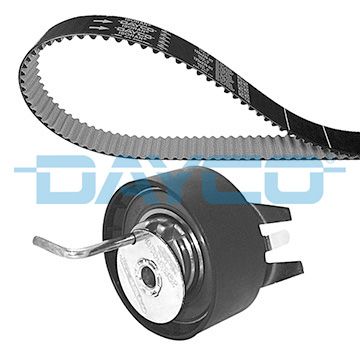 DAYCO 941042 Motor Kayış - PEUGEOT 407 Coupe (6C_) uyumlu
