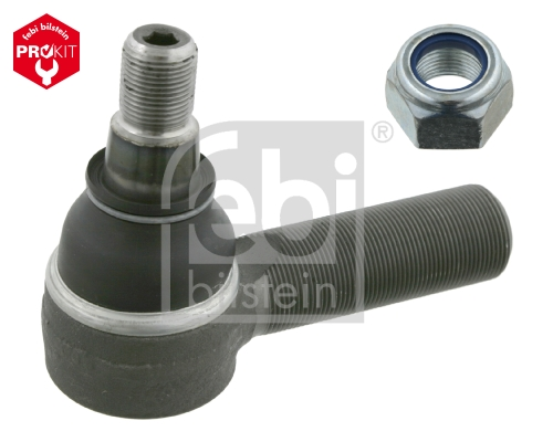 FEBI BILSTEIN 26953 Direksiyon Sistemi Kısa Rot & İtici Çubuk - MERCEDES-BENZ AXOR 2 uyumlu