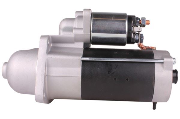 HELLA 8EA 012 586-341 Elektrik Sistemi Marş Motoru - DAF LF 55 uyumlu
