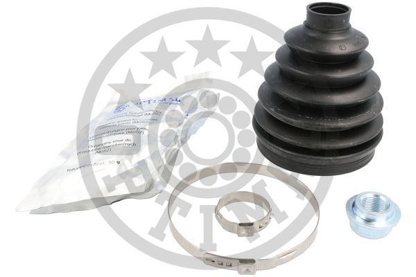 OPTIMAL CVB-10588TPE Diferansiyel & Aktarma Sistemi Tahrik Parçaları - VW TRANSPORTER T5 Minibüs/Otobüs (7HB, 7HJ, 7EB, 7EJ) uyumlu