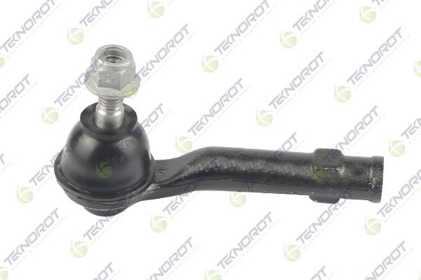 TEKNOROT FO-1382 Direksiyon Sistemi Mafsal - FORD PUMA (J2K, CF7) uyumlu