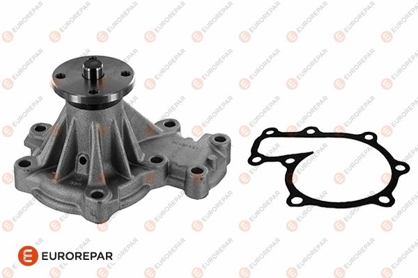 EUROREPAR 1682241380 Motor Devirdaim - FORD RANGER (ET) uyumlu