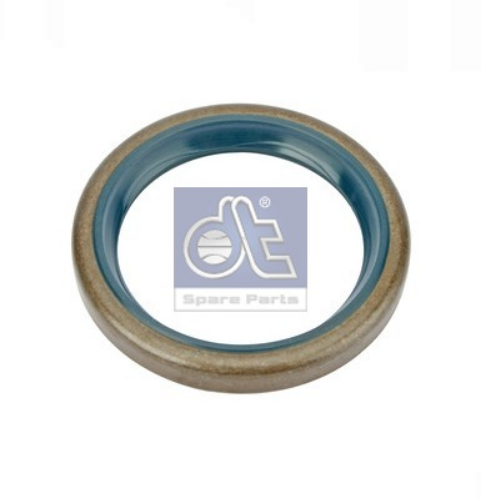 DT Spare Parts 6.60313 Fren Sistemleri Fren Mili & Aksesuar