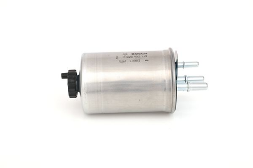 BOSCH F 026 402 113 Yakıt Sistemi Yakıt Filtresi - LAND ROVER DISCOVERY III (L319) uyumlu