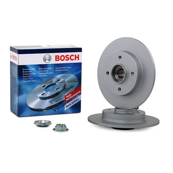 Fren Diski - BOSCH - 0986479275 Ürün Görseli