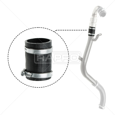 RAPRO R16329 Motor Hava Kütle Ölçer (MAF Sensörü) - FORD FOCUS II Turnier (DA_, FFS, DS) uyumlu