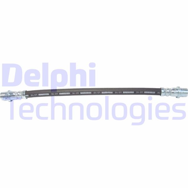 DELPHI LH6612 Fren Sistemleri Fren Hortumları - VW TRANSPORTER T5 Minibüs/Otobüs (7HB, 7HJ, 7EB, 7EJ) uyumlu