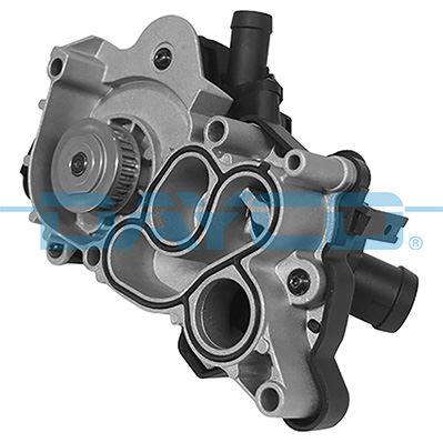 DAYCO DP8871 Motor Devirdaim - VW GOLF VII Variant (BA5, BV5) uyumlu