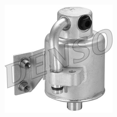 DENSO DFD17024 İklimlendirme Sistemi Kurutucu - MERCEDES-BENZ A-SERISI (W168) uyumlu