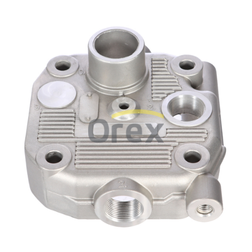 Kompresör Kapağı - OREX - 113022 Ürün Görseli