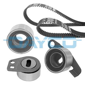 DAYCO KTB768 Motor Triger Seti - LAND ROVER FREELANDER I (L314) uyumlu