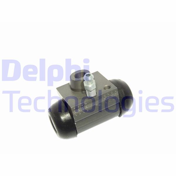 DELPHI LW90056 Fren Sistemleri Fren Körüğü - LANCIA YPSILON (843_) uyumlu