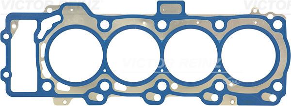 VICTOR REINZ 61-34815-00 Motor Silindir Kafa Contası - MERCEDES-BENZ A-SERISI (W169) uyumlu