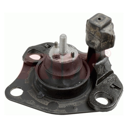 Motor Takozu - RIW - RN12025 Ürün Görseli