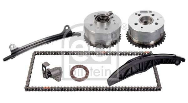 FEBI BILSTEIN 179488 Motor Kumanda Zinciri Seti - KIA PICANTO II (TA) uyumlu