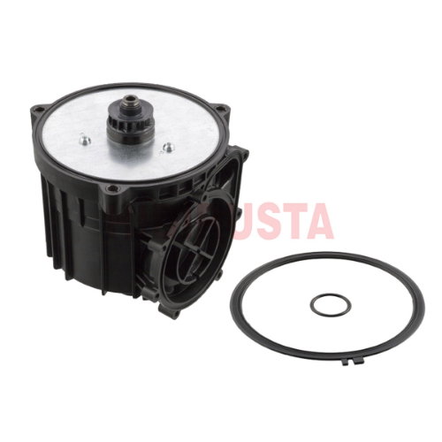 FEBI BILSTEIN 101396 Motor Hava Tahliye - MERCEDES-BENZ CAPACITY uyumlu