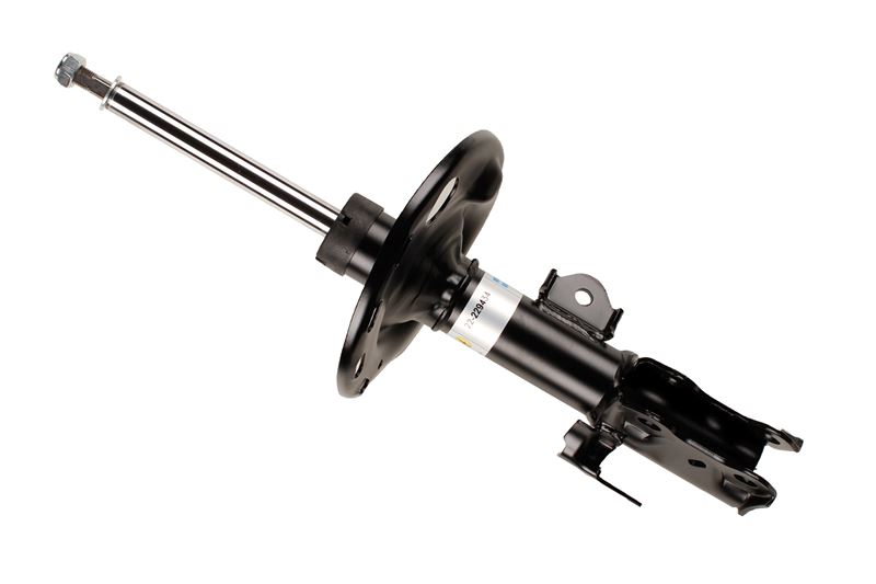 BILSTEIN 22-229434 Süspansiyon Sistemi Amortisör - TOYOTA VERSO (_R2_) uyumlu