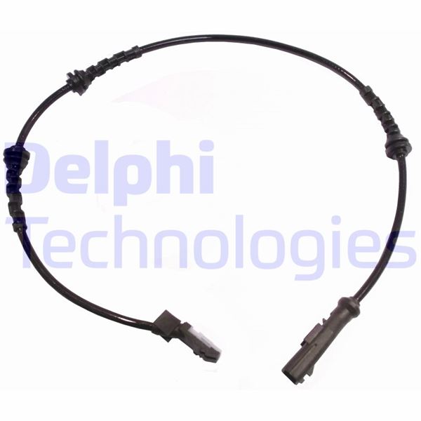 DELPHI SS20064 Fren Sistemleri Sürüş Dinamiği Ayarı - DACIA LOGAN (LS_) uyumlu