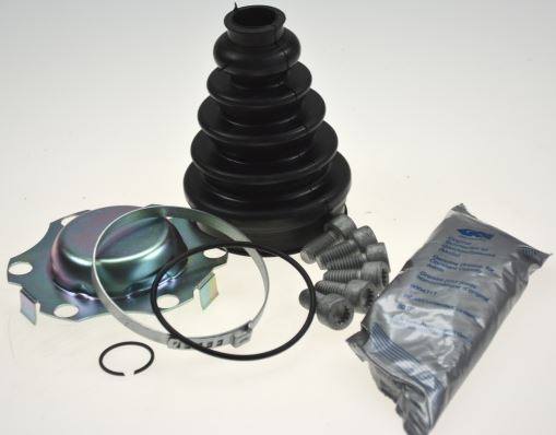 Tahrik Mili Körük Seti - GKN - 304112 Ürün Görseli