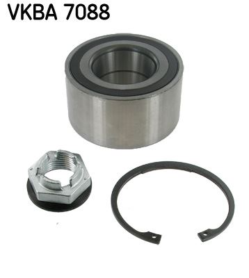 SKF VKBA 7088 Jant & Lastik & Bijon Poyra - LAND ROVER RANGE ROVER EVOQUE (L538) uyumlu
