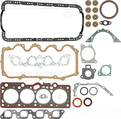VICTOR REINZ 01-24840-08 Motor Conta Seti - FORD FIESTA II (FBD) uyumlu