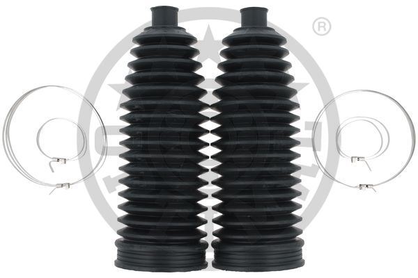 OPTIMAL LM-10103S Direksiyon Sistemi Körük Seti - BMW 3 Touring (E91) uyumlu