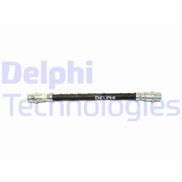 DELPHI LH0208 Fren Sistemleri Fren Hortumları - AUDI A4 B5 (8D2) uyumlu