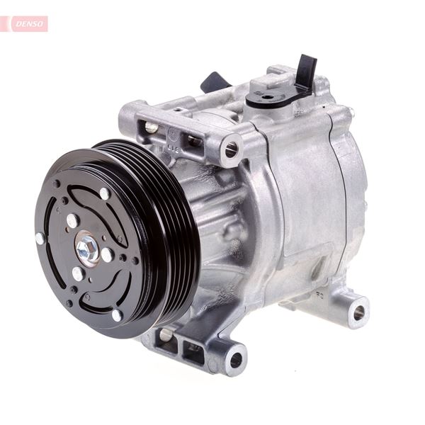 DENSO DCP09061 İklimlendirme Sistemi Kompresör Parçaları - FIAT PANDA (169_) uyumlu