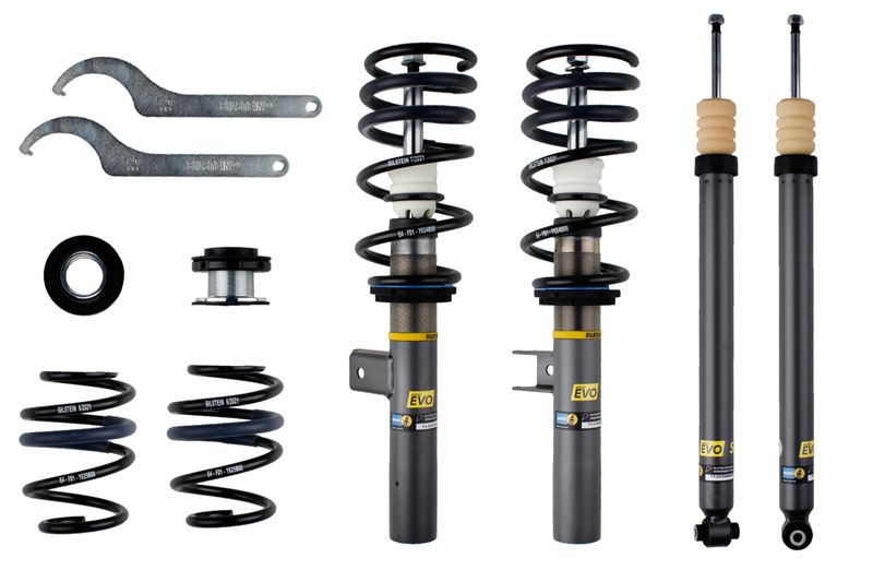 BILSTEIN 47-295735 Süspansiyon Sistemi Makas - MERCEDES-BENZ A-SERISI (W177) uyumlu