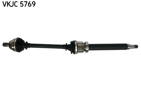 SKF VKJC 5769 Diferansiyel & Aktarma Sistemi Tahrik Mili - FORD FOCUS II Turnier (DA_, FFS, DS) uyumlu