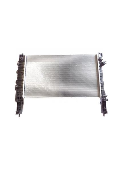 Su Radyatörü - GM - 95298554 Ürün Görseli