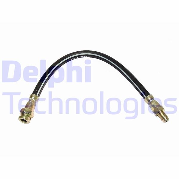 DELPHI LH0275 Fren Sistemleri Fren Hortumları - PEUGEOT BOXER Minibüs/Otobüs (230P) uyumlu