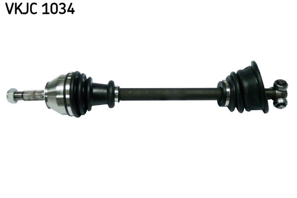 SKF VKJC 1034 Diferansiyel & Aktarma Sistemi Tahrik Mili - RENAULT SUPER 5 (B/C40_) uyumlu