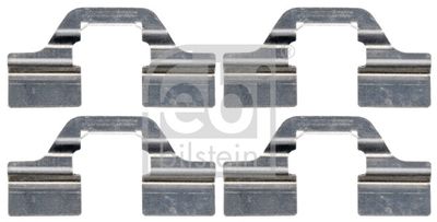 FEBI BILSTEIN 185278 Fren Sistemleri Fren Diski - RENAULT MEGANE II Station wagon (KM0/1_) uyumlu