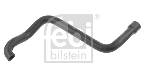 FEBI BILSTEIN 12554 Motor Külbütör Kapağı Contası - BMW 3 (E30) uyumlu