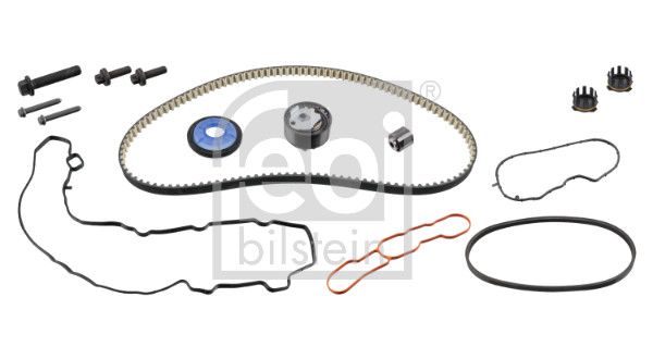 FEBI BILSTEIN 195145 Motor Triger Seti - PEUGEOT 308 II (LB_, LP_, LW_, LH_, L3_) uyumlu